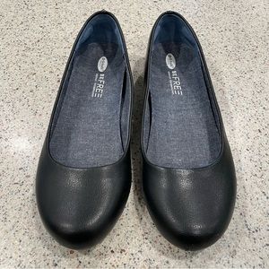 Dr. Scholl’s Friendly Flats 10